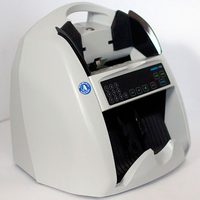 Счетчик банкнот Dors 700 — фото 4