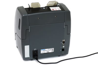 Счетчик банкнот DORS 820 — фото 2