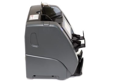 Счетчик банкнот DORS 820 — фото 3