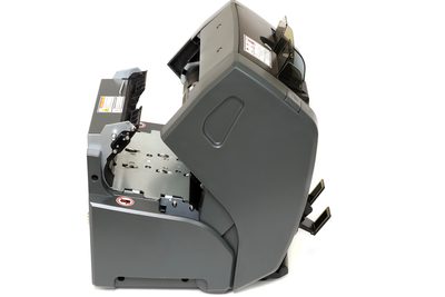 Счетчик банкнот DORS 820 — фото 5