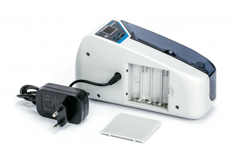 Доп. изображение №3  Счетчик банкнот DORS CT1015