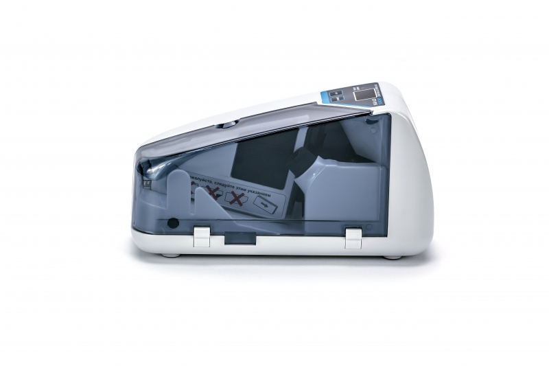 Доп. изображение №4  Счетчик банкнот DORS CT1015