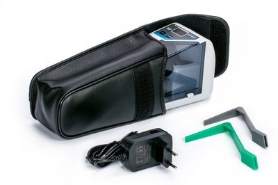 Счетчик банкнот DORS CT1015 — фото 5