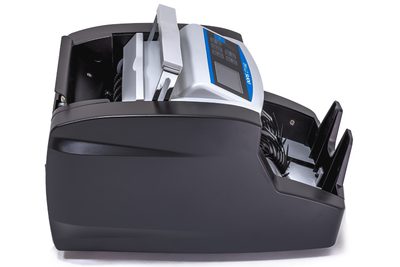 Счетчик банкнот Dors CT1040 — фото 2