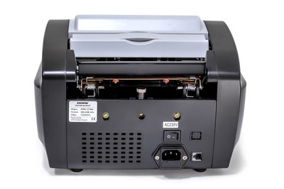 Счетчик банкнот Dors CT1040 — фото 3