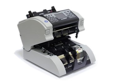 Счетчик банкнот Magner 100 Digital — фото 4