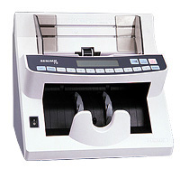 Счетчик банкнот Magner 75 D