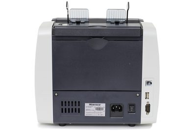 Счетчик банкнот Mertech C-100 CIS MG — фото 4