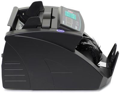 Счетчик банкнот Mertech C-3000 — фото 2