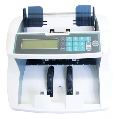Счетчик банкнот Mertech C-4 White — фото 2