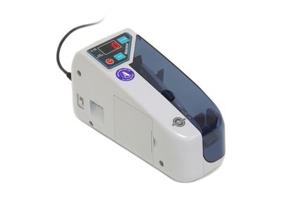 Счетчик банкнот Mertech V-30 — фото 1