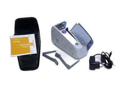 Счетчик банкнот Mertech V-30 — фото 3