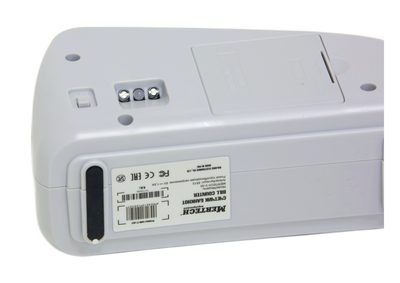 Счетчик банкнот Mertech V-30 — фото 4