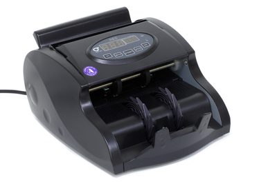 Счетчик банкнот PRO 40U NEO — фото 1