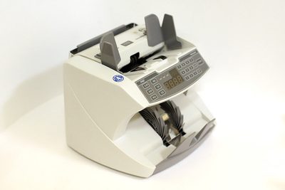 Счетчик банкнот PRO 85 UM — фото 1