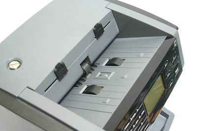 Счетчик банкнот PRO NC 3300 — фото 3