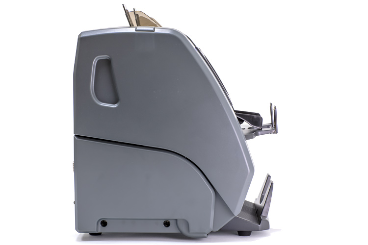 Доп. изображение №2  Сортировщик банкнот Dors 800 RUB/USD/EUR