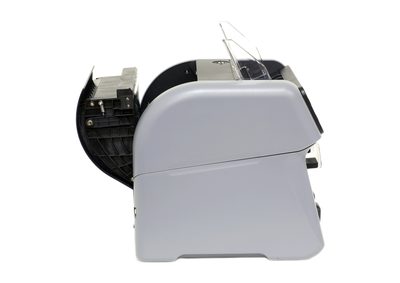 Сортировщик банкнот MBOX MC-165, двухкарманный (5 валют)  — фото 4