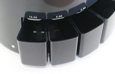 Счетчик монет Cassida C100 — фото 3