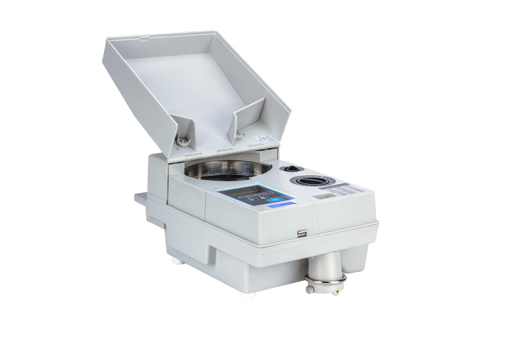 Основное фото: Счетчик монет DORS CT3020