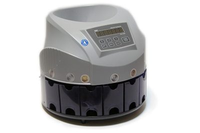 Счетчик монет PRO CS-80R — фото 1