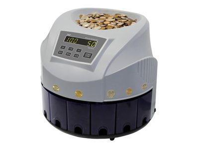 Счетчик монет PRO CS-80R — фото 2