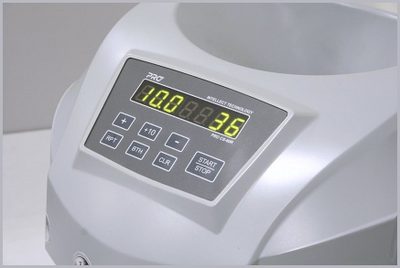 Счетчик монет PRO CS-80R — фото 4
