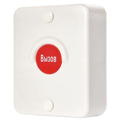 Кнопка вызова IKNOPKA APE510 — фото 2