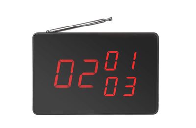 Табло вызова IKNOPKA R10 — фото 1