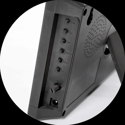 Табло вызова IKNOPKA R10 — фото 3