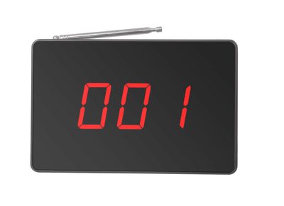 Табло вызова IKNOPKA R15 — фото 1