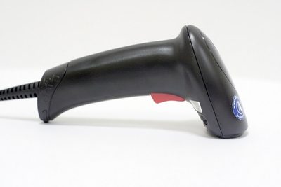 Ручной сканер штрих-кода CipherLab 1504B (Cipher 1504B) USB — фото 2