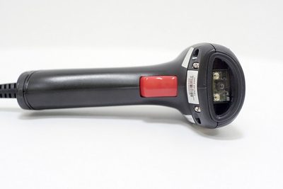 Ручной сканер штрих-кода CipherLab 1504B (Cipher 1504B) USB — фото 3