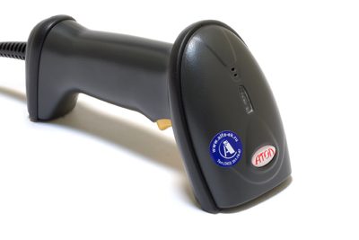 Сканер штрих-кода АТОЛ SB1101 (без подставки) — фото 1