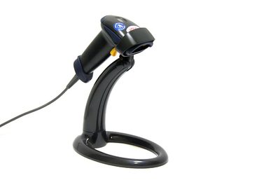 Сканер штрих-кода АТОЛ SB1101 (с подставкой) — фото 1