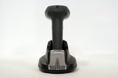 Сканер штрих кода Cino F680BT USB темный — фото 3