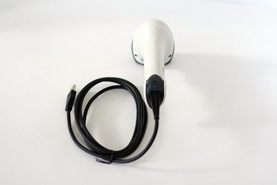 Сканер штрих кода Cino F688 USB — фото 5