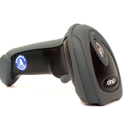 Сканер штрих кода Cino F780 темный — фото 2