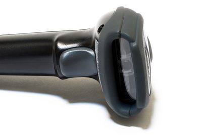 Сканер штрих кода Cino F780BT USB темный (в комплекте с зарядной подставкой) — фото 5