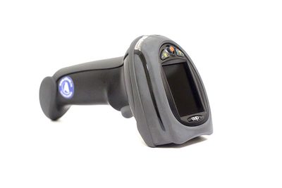 Сканер штрих кода Cino F790WD Wi-Fi — фото 1