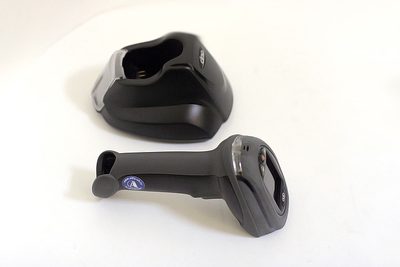 Сканер штрих кода Cino F790WD Wi-Fi — фото 2