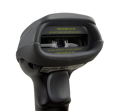 Сканер штрих кода Cino F790WD Wi-Fi — фото 4