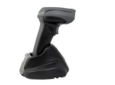 Сканер штрих кода Cino F790WD Wi-Fi — фото 5