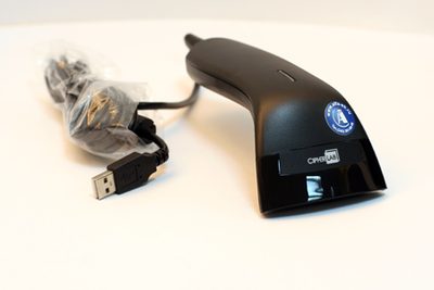 Сканер штрих кода CipherLab 1070 — фото 1