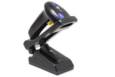 Сканер штрих кода CipherLab 1560P — фото 1