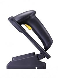 Сканер штрих-кода CipherLab 1562 Laser Bluetooth RS-232 Kit — фото 1