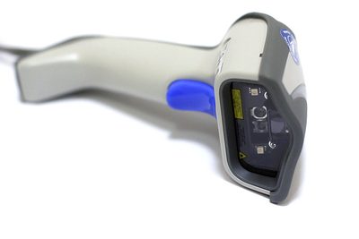 Сканер штрих кода Datalogic Gryphon D4430 2D — фото 4