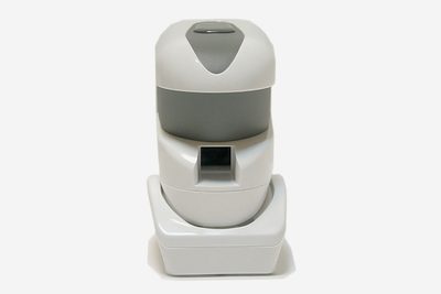 Сканер штрих-кода Datalogic GRYPHON I GPS4400 USB — фото 5