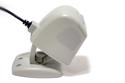 Сканер штрих-кода Datalogic Magellan 1100i (MG111010-002) USB, серый — фото 3