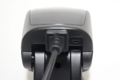 Сканер штрих-кода Datalogic Magellan 800i 2D USB, черный — фото 4